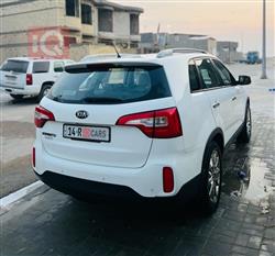 كيا سورينتو